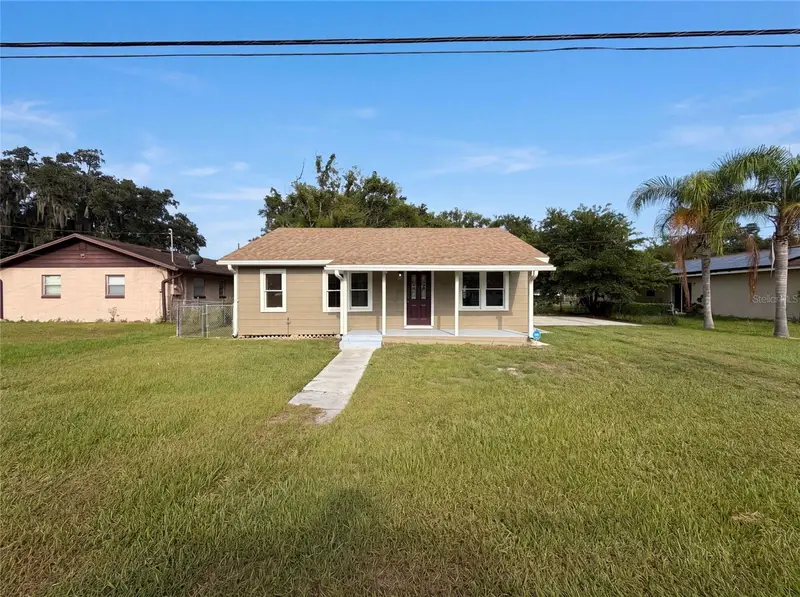 718 Alabama Ave, FL