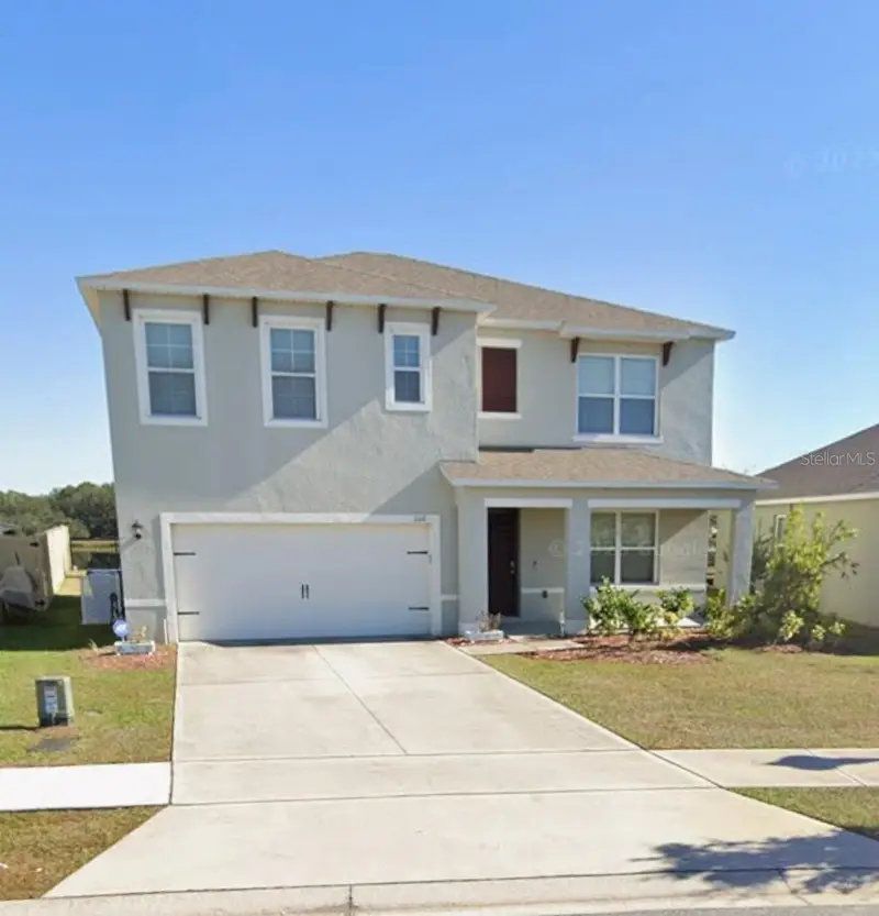 1116 Fox Path Rd, FL