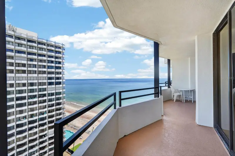 2828 N Atlantic Ave #1505, FL