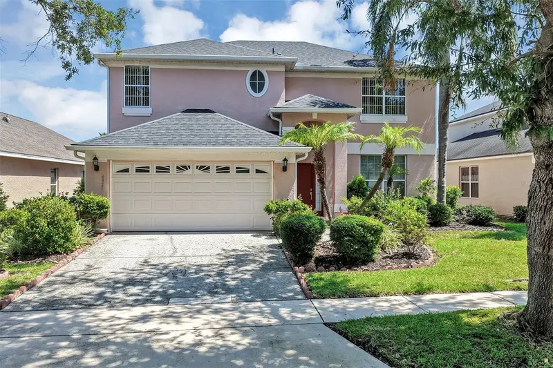 4921 Casa Vista Dr, FL