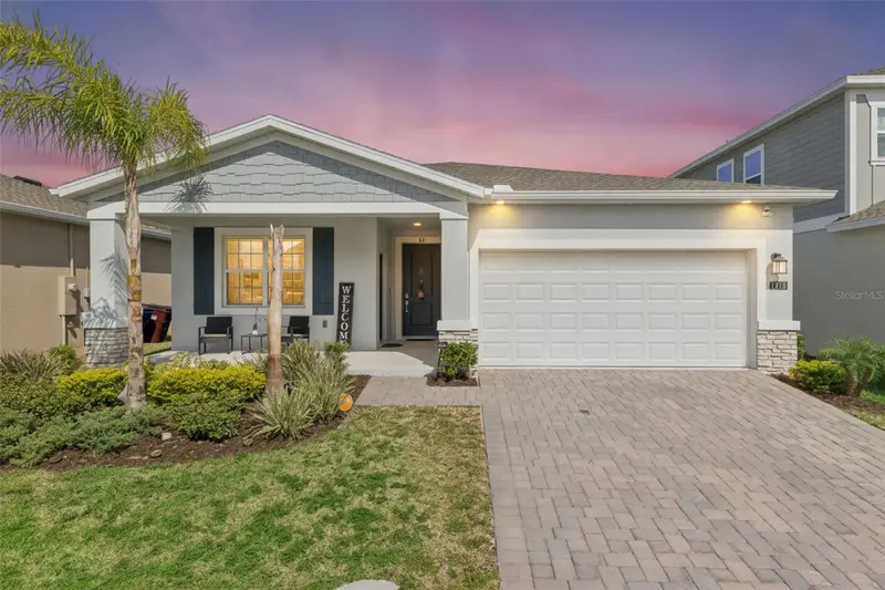 1913 Blissful Dr, FL