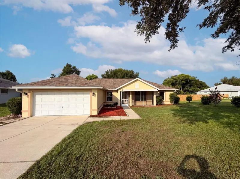 Howey in the Hills listing