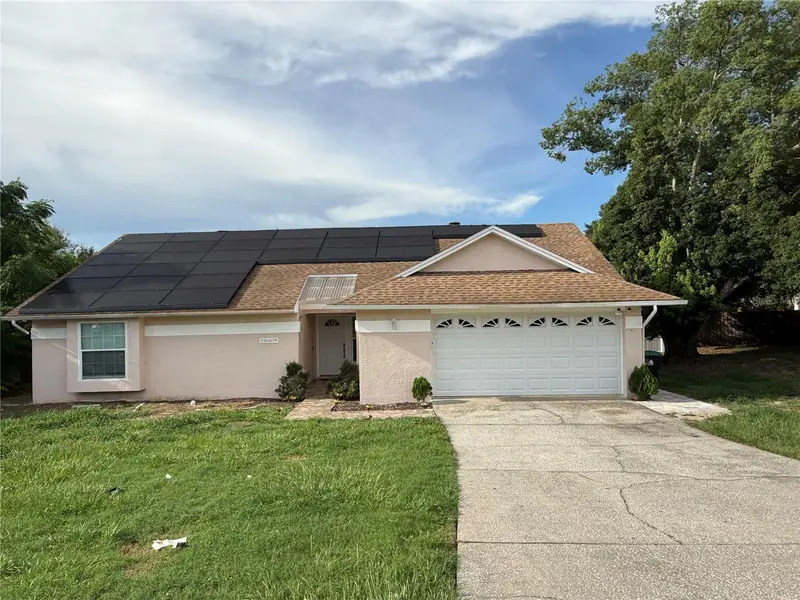 Silver Ridge listing