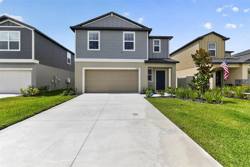 Prosperity Lakes listing