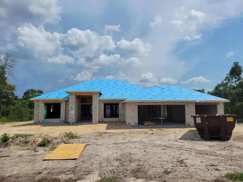4404 Sw 110th St, FL