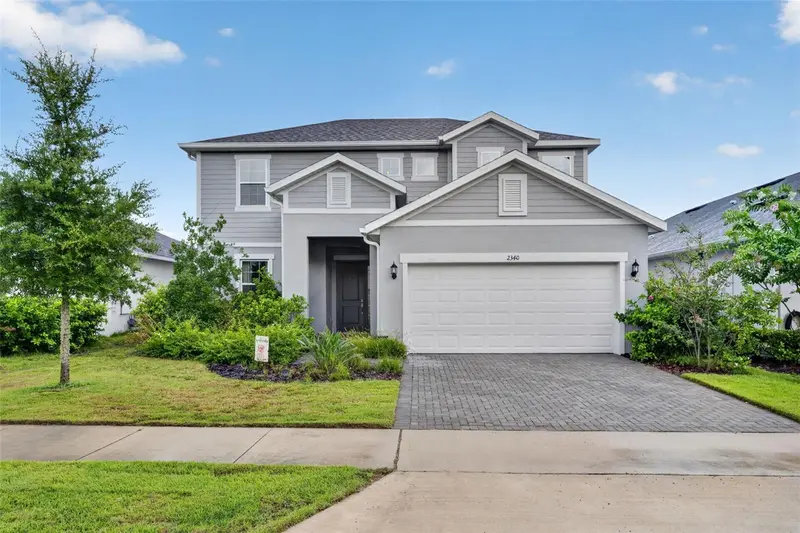 2340 Sirena Ln, FL