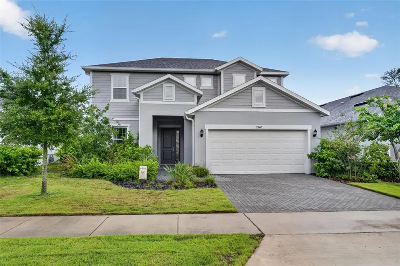 2340 Sirena Ln, FL