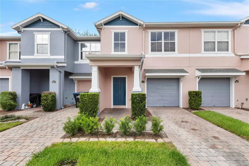 16077 Old Ash Loop #19, FL