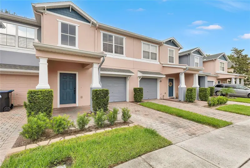 16077 Old Ash Loop #19, FL