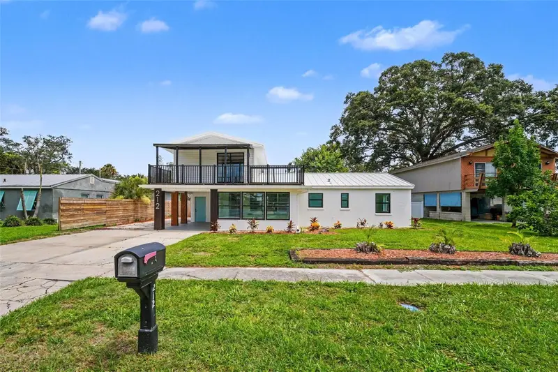 Historic Cocoa Village pending