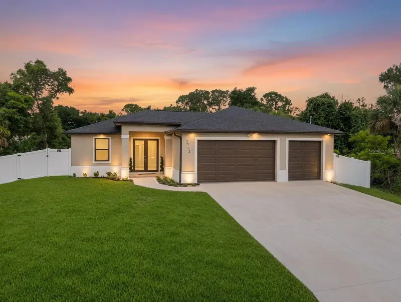 North Port listing