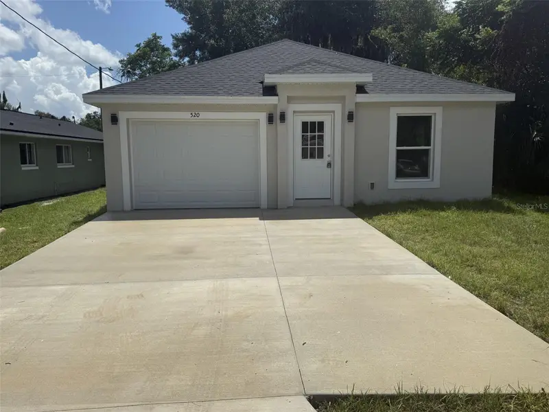 520 W Beresford Ave, FL