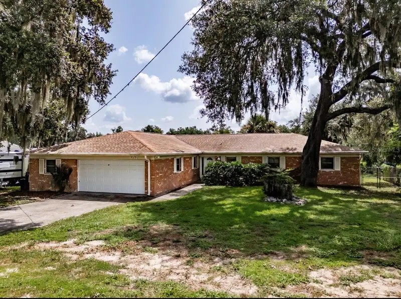607 Telfair Rd, FL