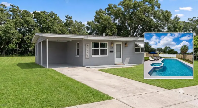 802 Crawford St, FL