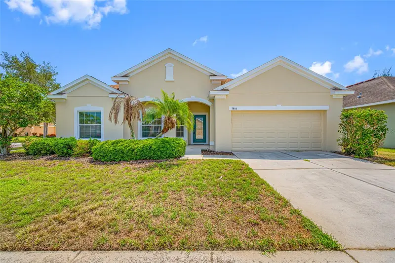1405 Parker Den Dr, FL