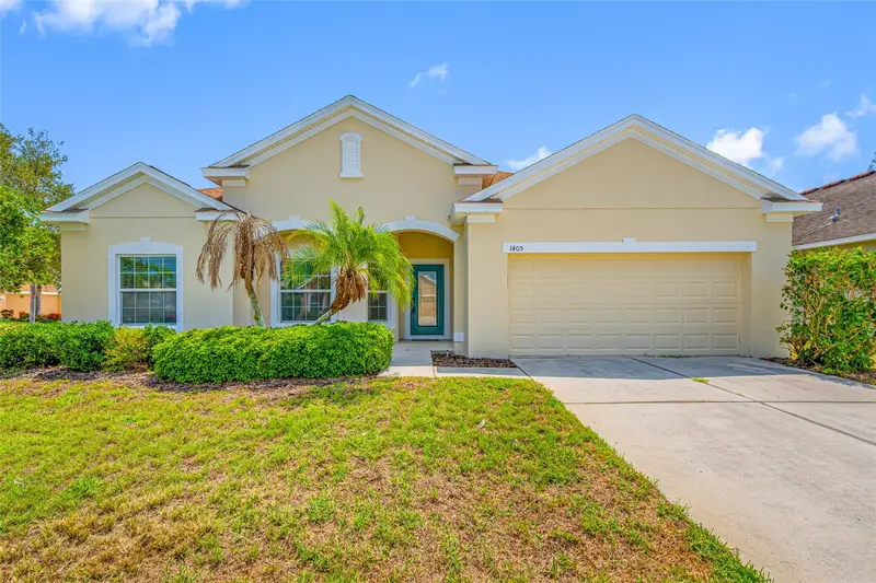 1405 Parker Den Dr, FL
