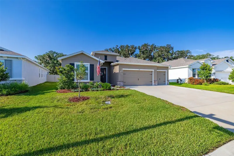 3512 Crooked River Dr, FL