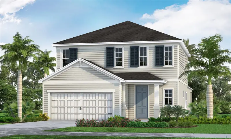 North River Ranch pending