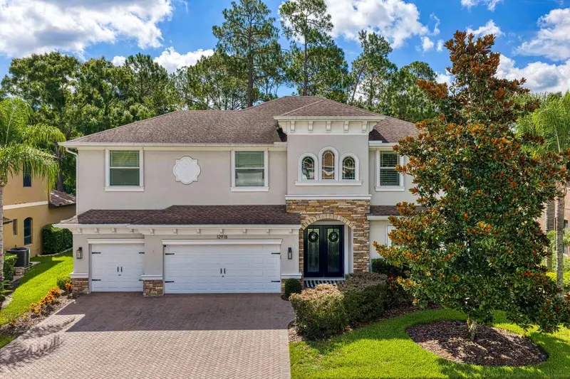 12918 Red Cardinal Dr, FL
