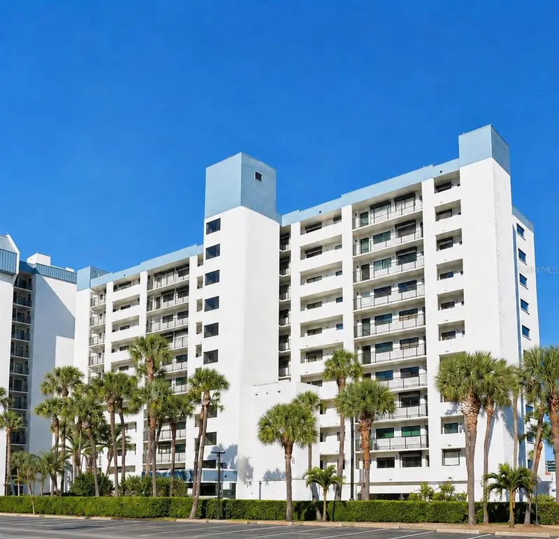 7150 Sunset Way #1001, FL