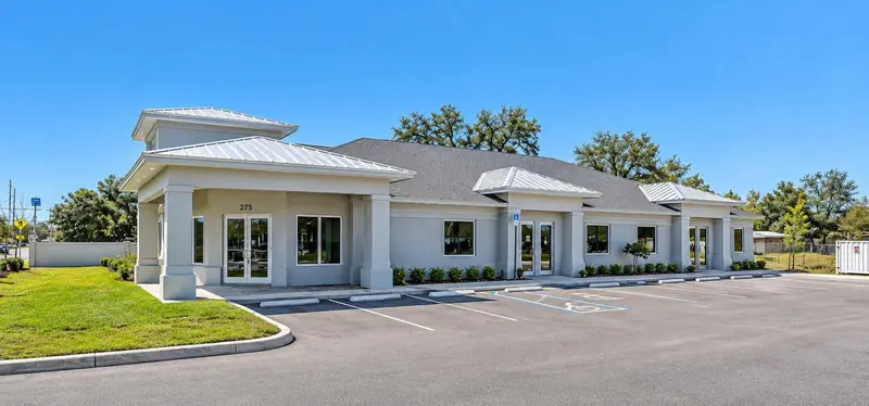 275 Berkley Rd, FL