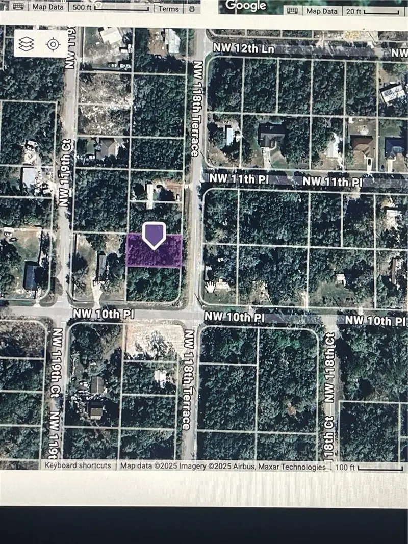 118 Ter, FL