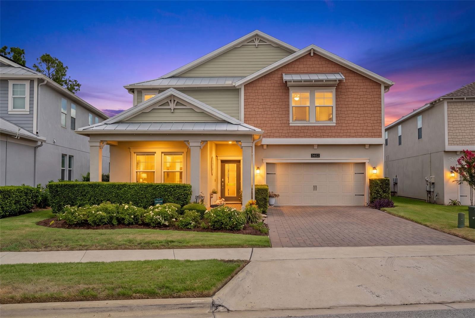 3462 Shallow Cove Ln, FL