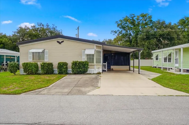 Foxwood Lake Estates listing