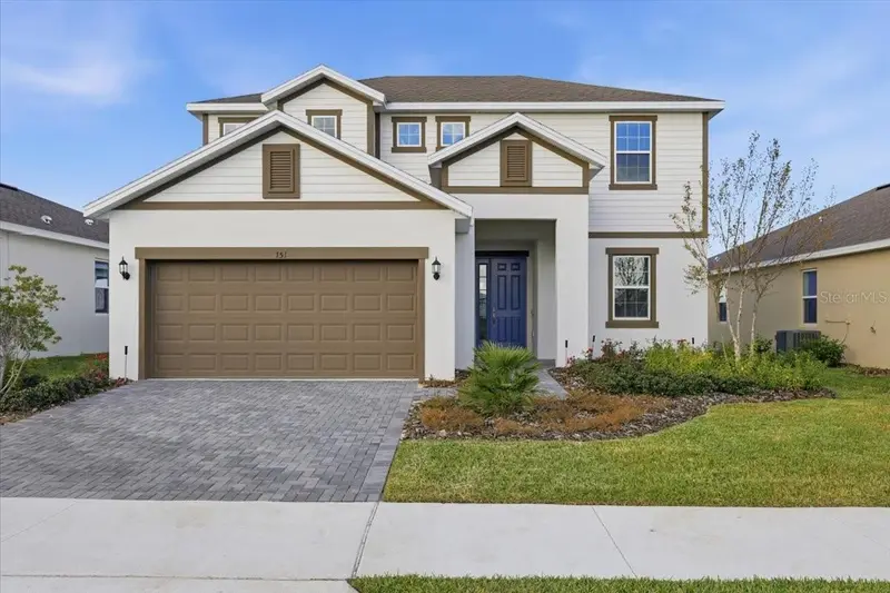 Cypress Park Estates pending