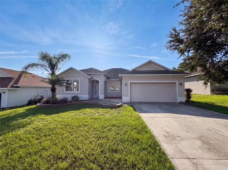 204 Round Man St, FL