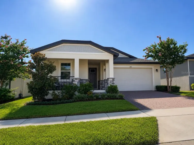 2312 Crossbow St, FL