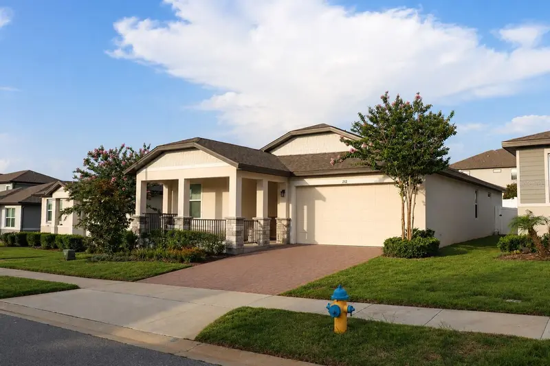 2312 Crossbow St, FL