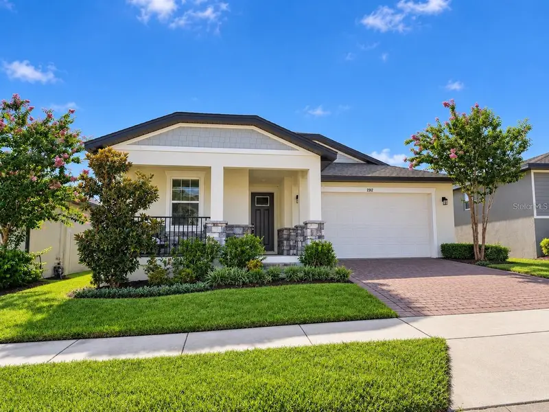 2312 Crossbow St, FL