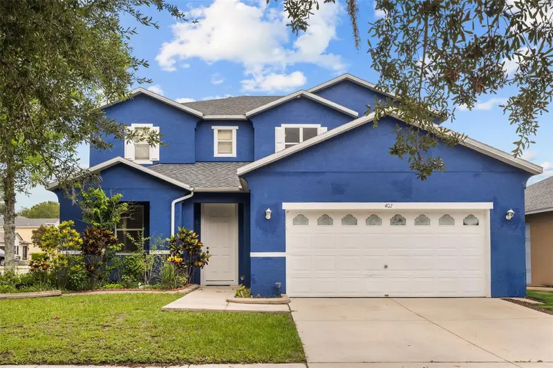 402 Vine Cliff St, FL