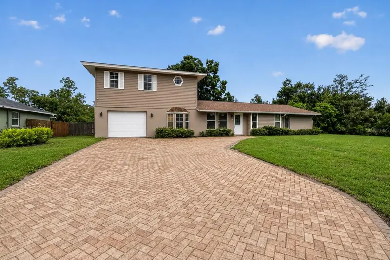 5408 Evora Ave, FL