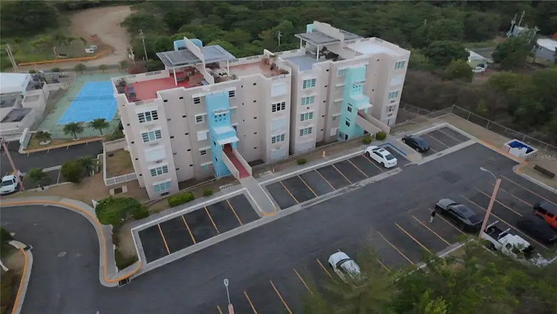 Cond. Villas Del Faro #3-301, PR