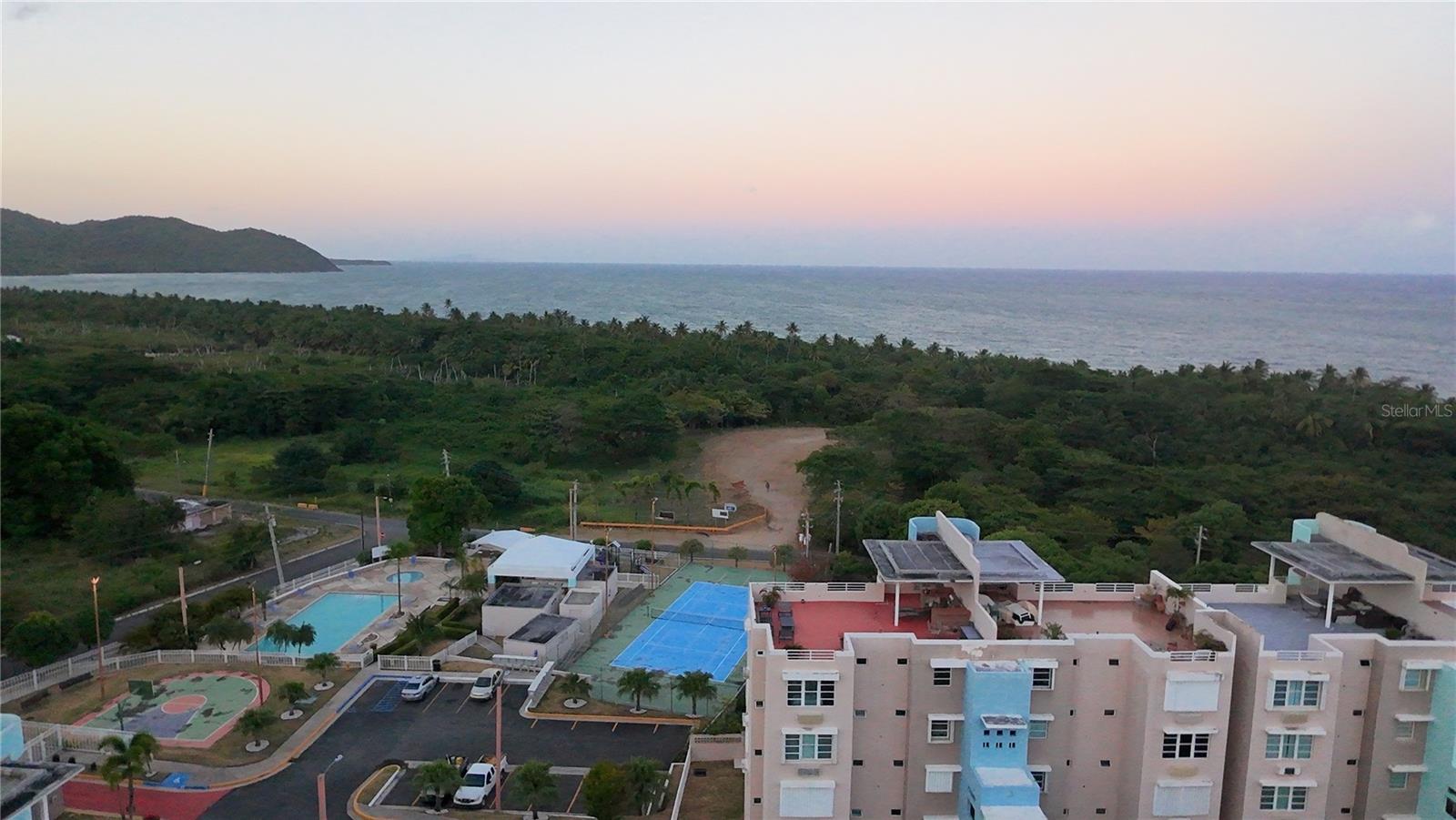 Cond. Villas Del Faro #3-301, PR