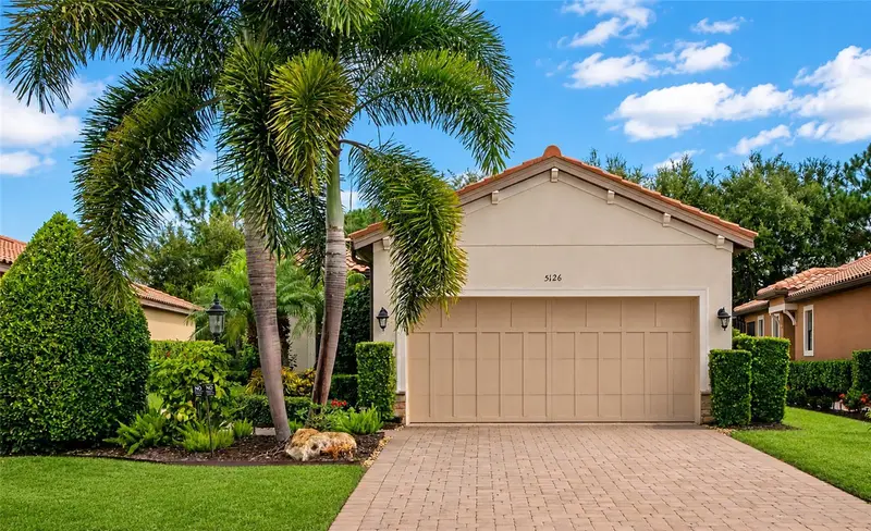 5126 Savona Run, FL