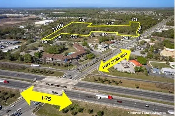 4030 Nw Blitchton Rd, FL