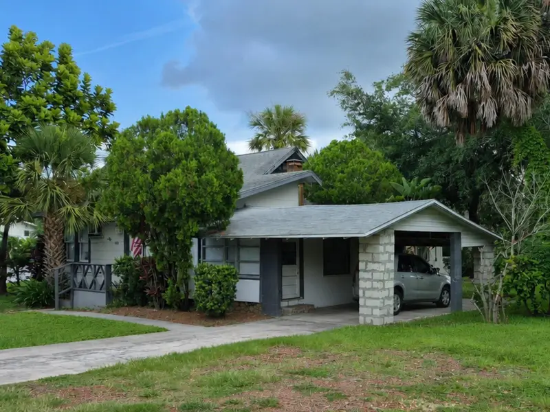 6416 River Rd, FL