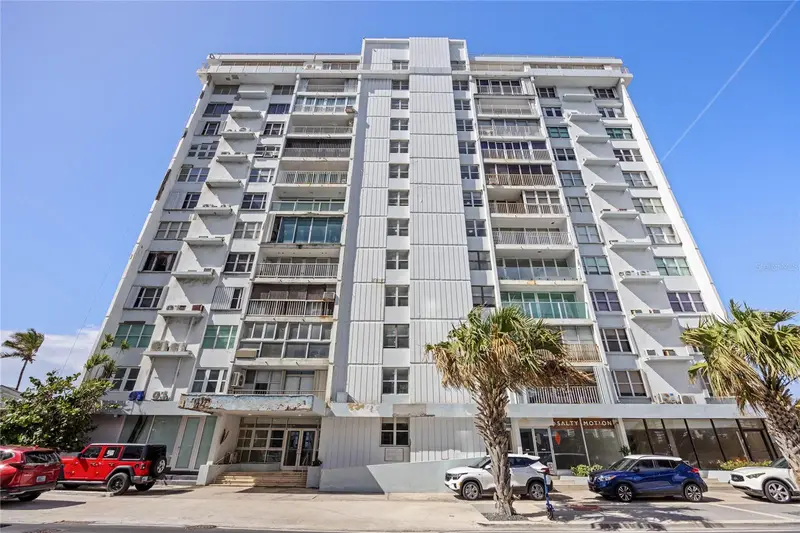 1035 Ashford Ave #1206, PR
