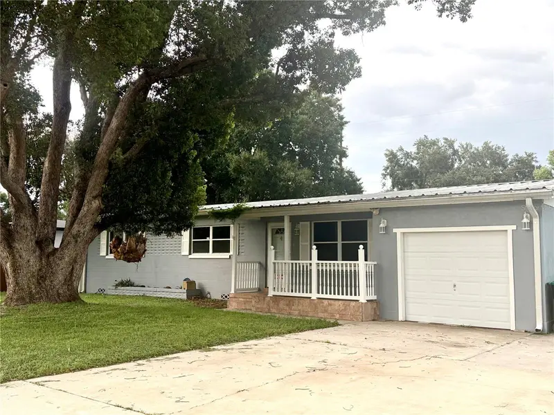 1731 Baldwin Dr, FL