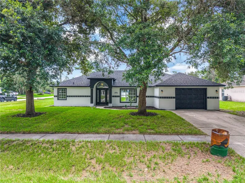 2570 Coachman Dr, FL