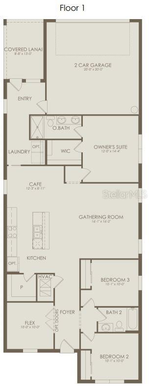 10740 Leafy Laurel Street, FL