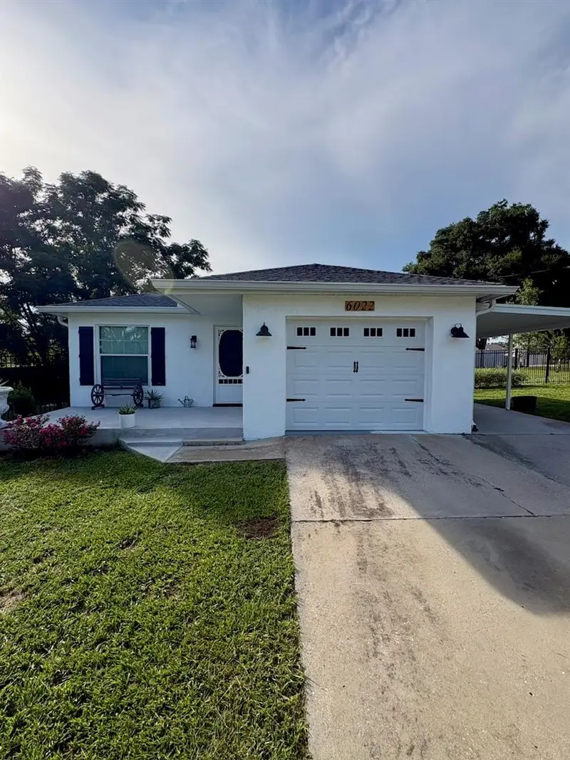 6022 Polk Ave Nw, FL