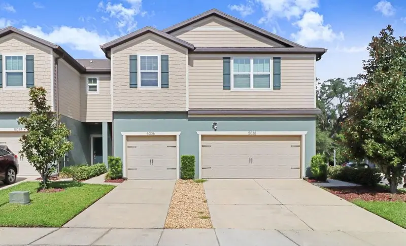 5036 Blue Latan Ln, FL