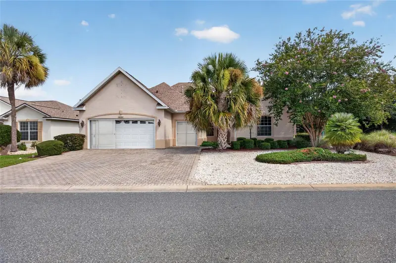 Candler Hills listing