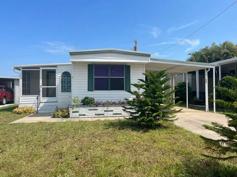 235 Trailorama Dr, FL