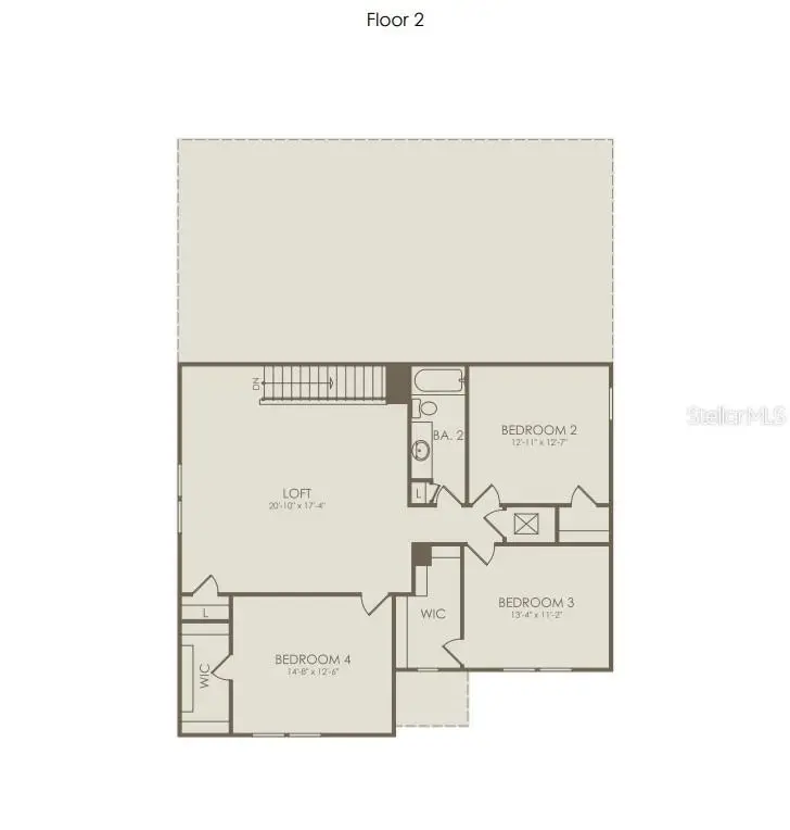 1470 Ridge Tree Drive, FL