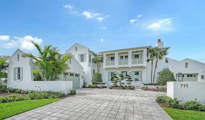 711 Old Compass Rd, FL